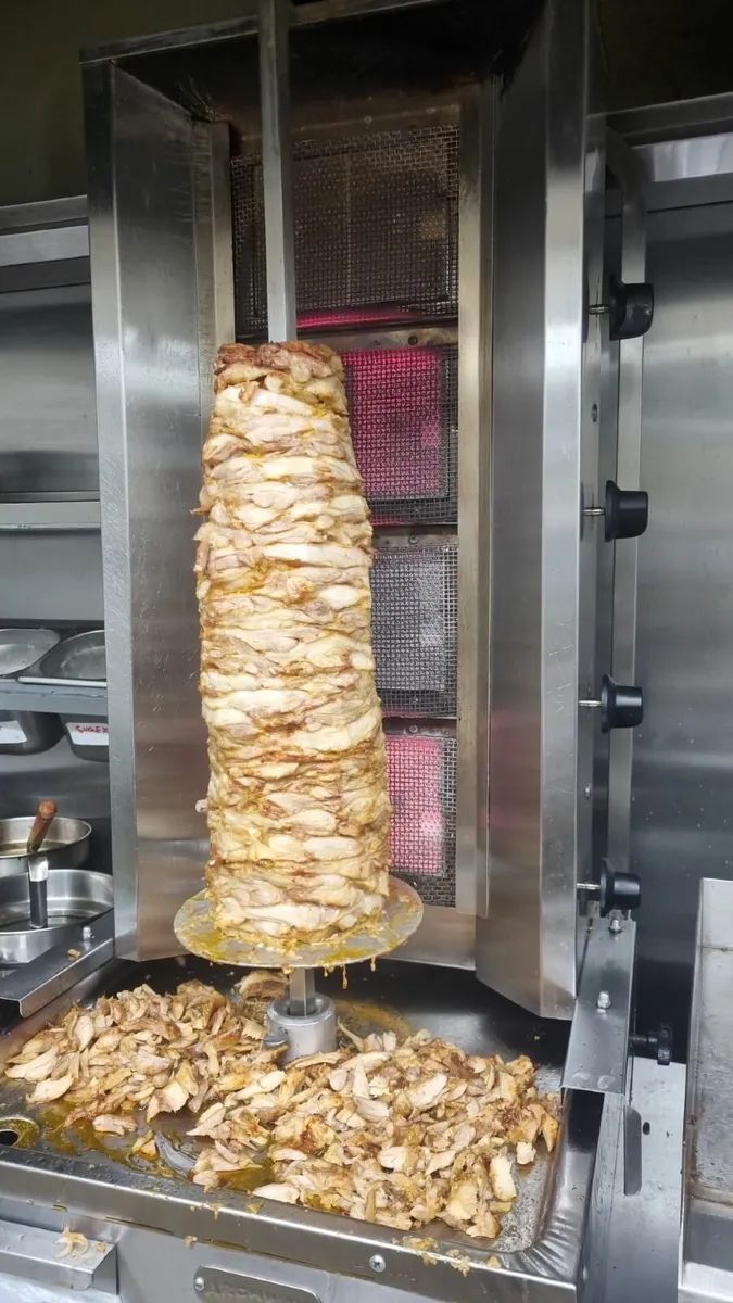 Pizza Oven Restaurant/Takeaway equipment, New/Used - Image 2