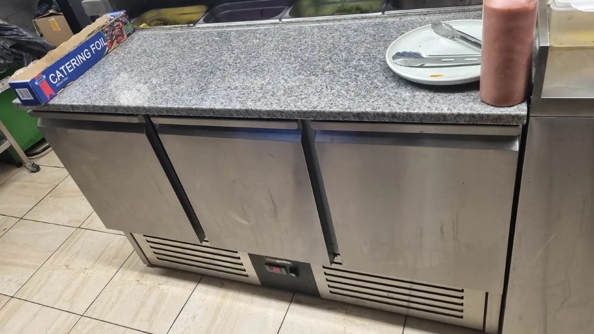 Pizza Oven Restaurant/Takeaway equipment, New/Used - Image 3