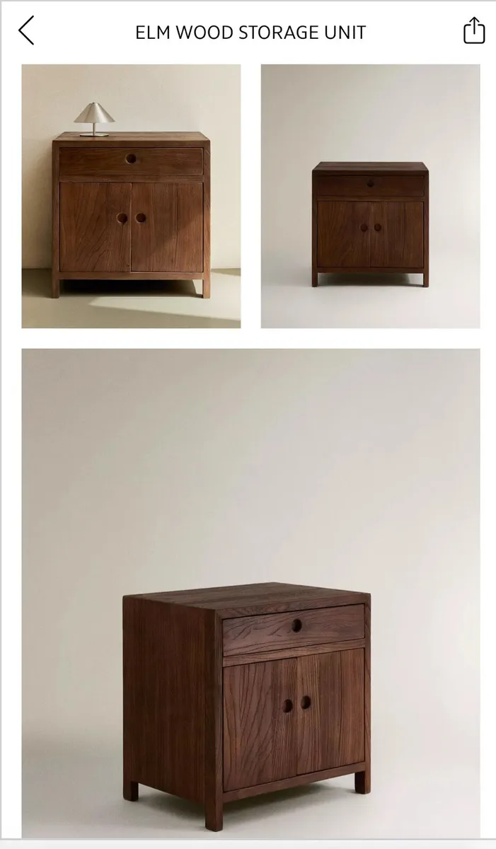 Bedside tables - Image 2