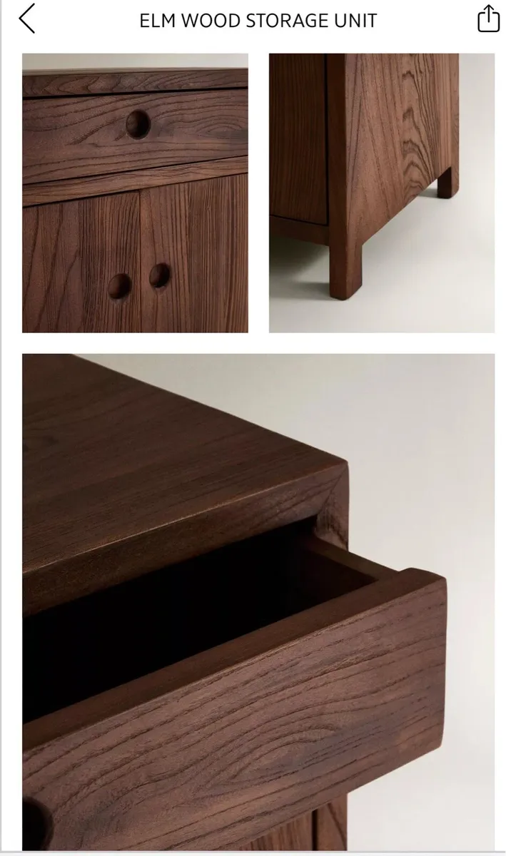 Bedside tables - Image 3