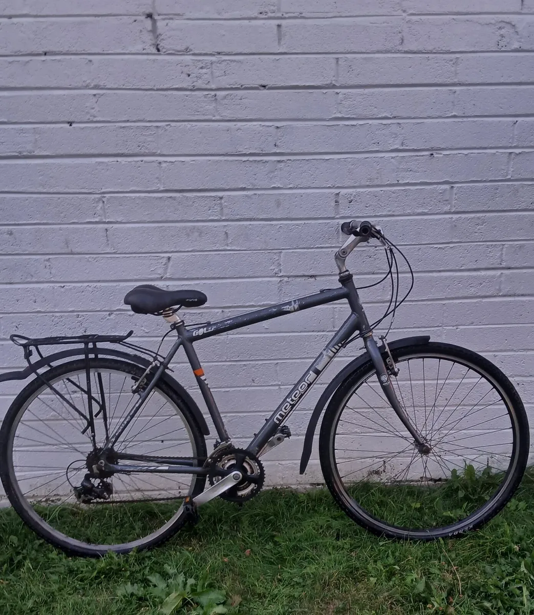 adults bike - Image 1