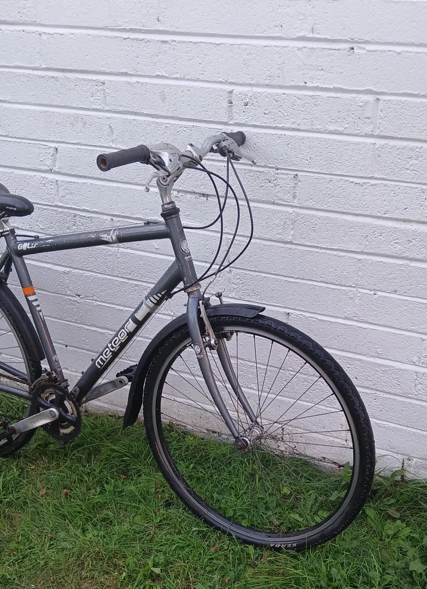 adults bike - Image 2