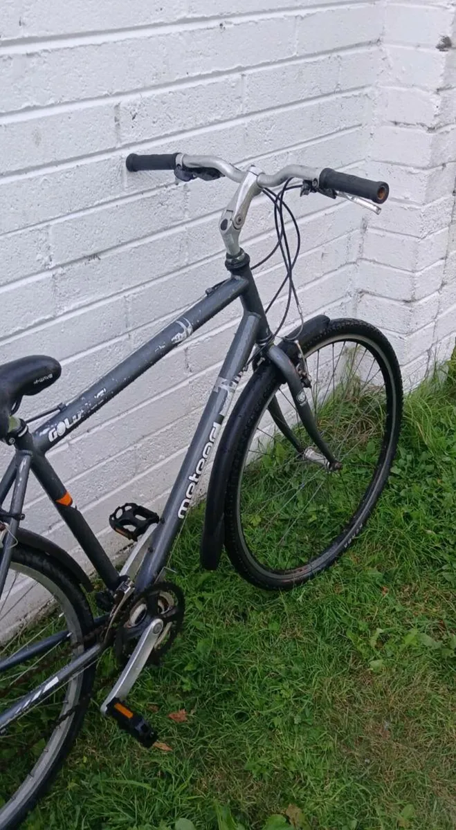 adults bike - Image 3