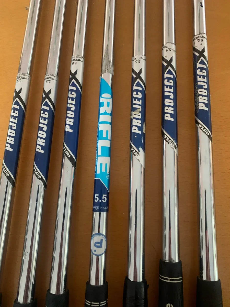 Set Titleist AP2 Irons - Image 4