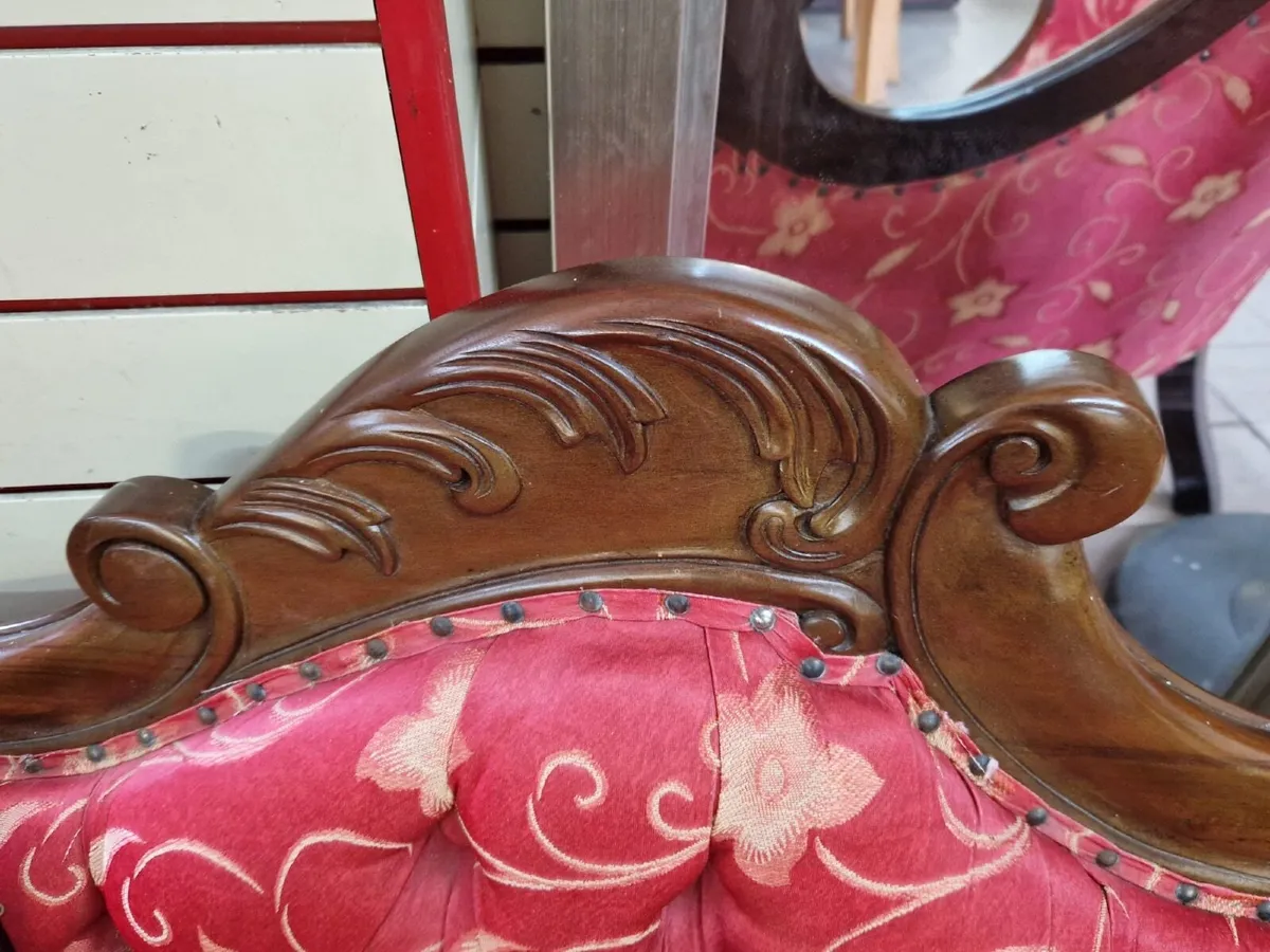 Cloth  6 ft shawlawn  good condition - Image 2