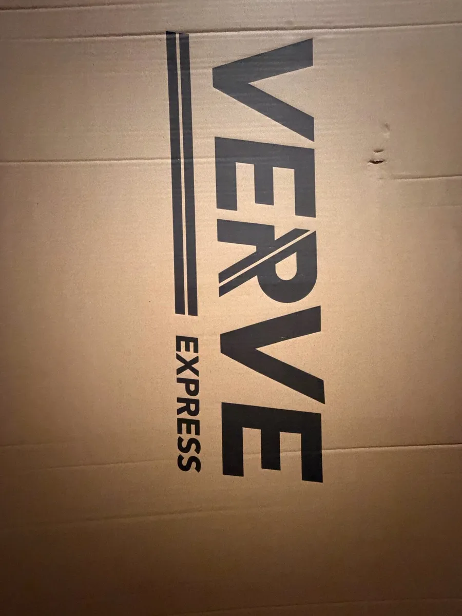 Shower  bifold door - Image 2