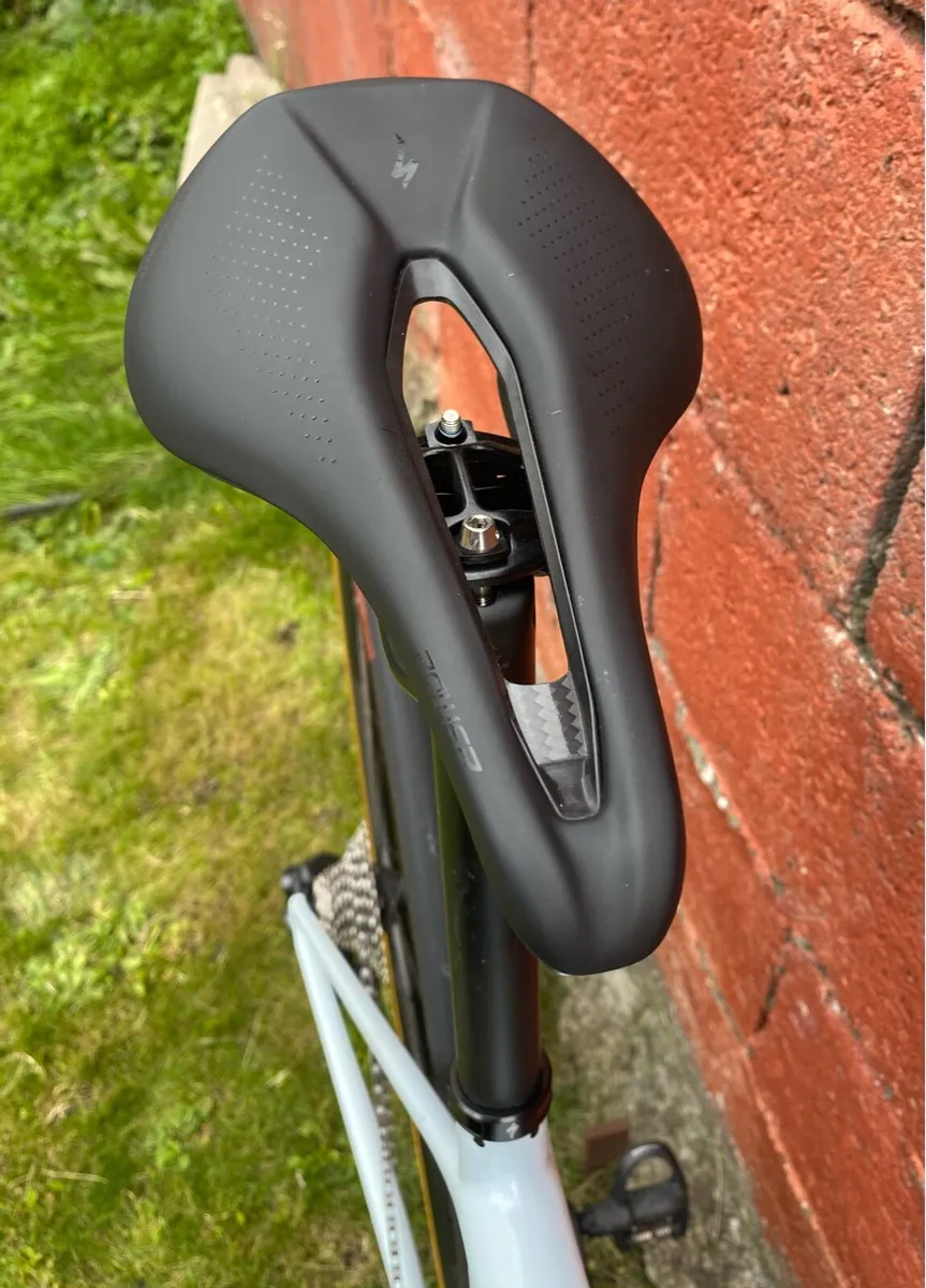 Specialized Aethos Pro Ultegra Di2 size 54 - Image 4