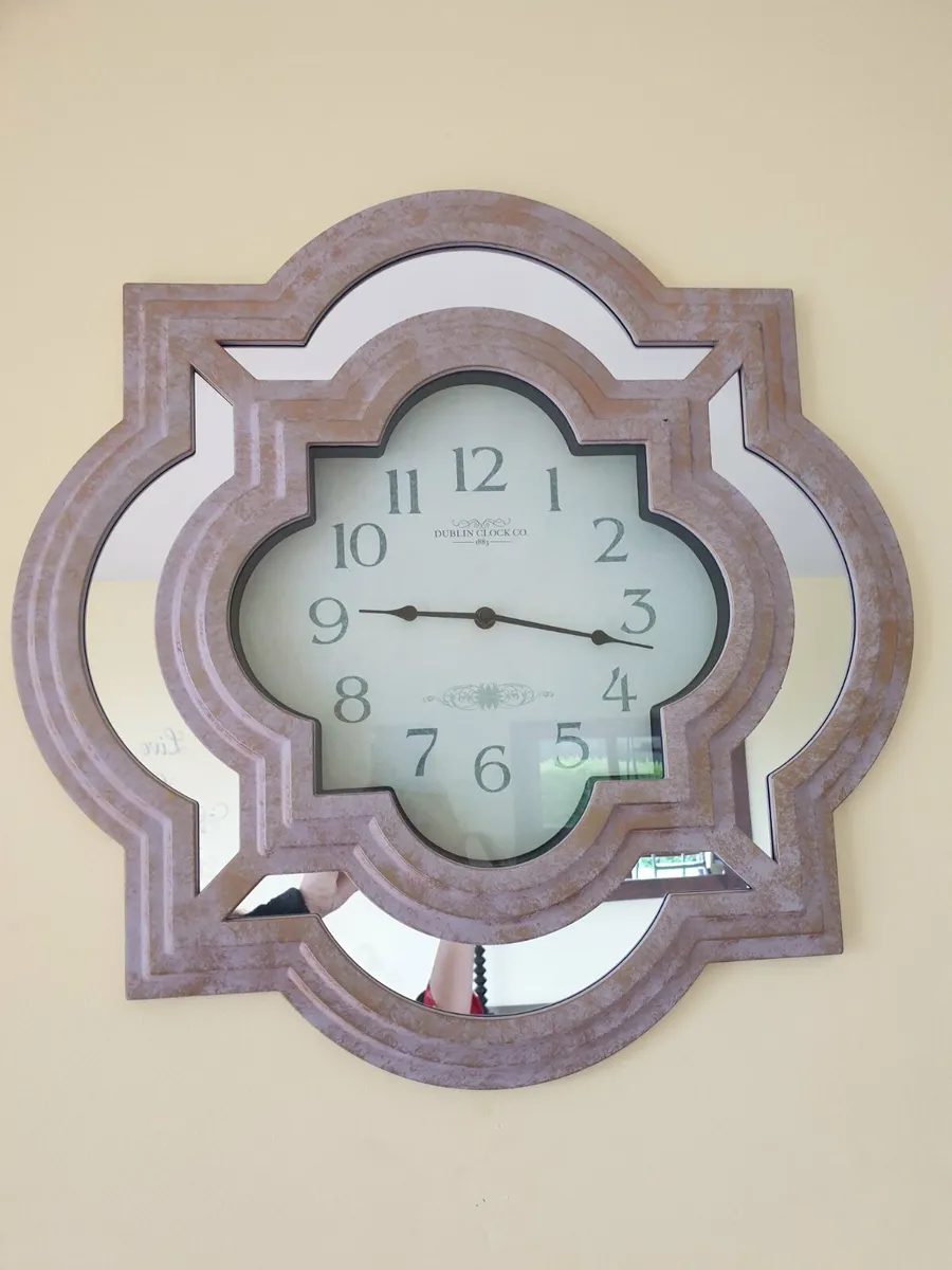 Wall clock - Image 1