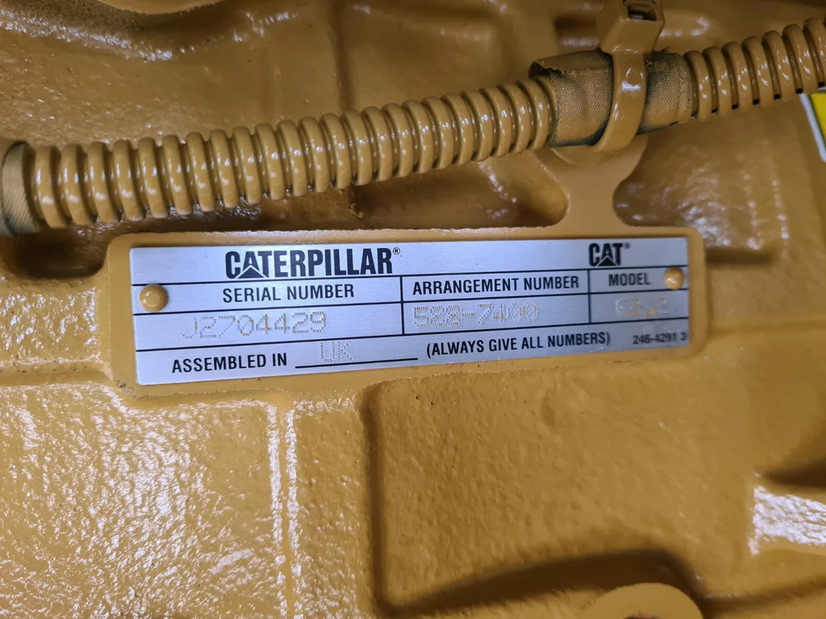 IMS SCALPING SCREENER FOR SALE / HIRE - Image 3