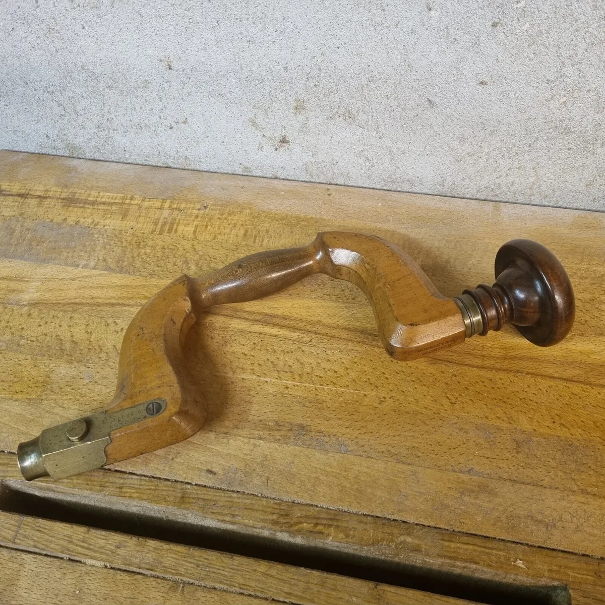 Brace by Moesley London - Image 1