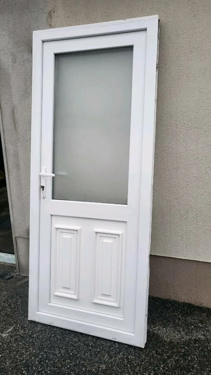 PVC Door - Image 2