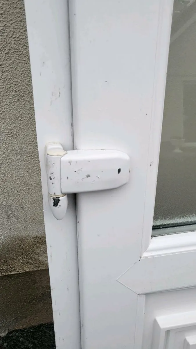 PVC Door - Image 4
