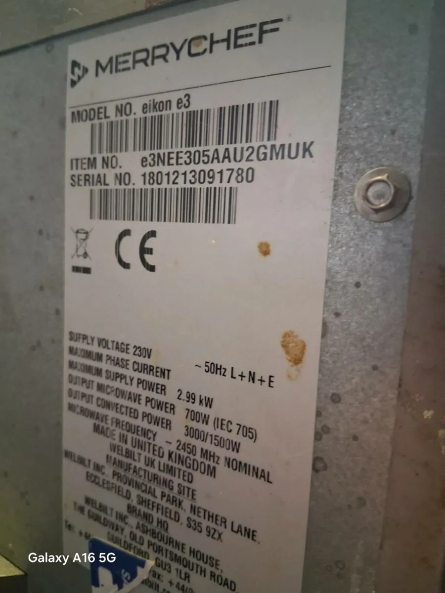 Merry chef - Image 4