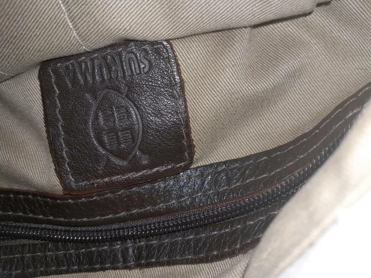 Real Springbok ladies handbag - Image 4