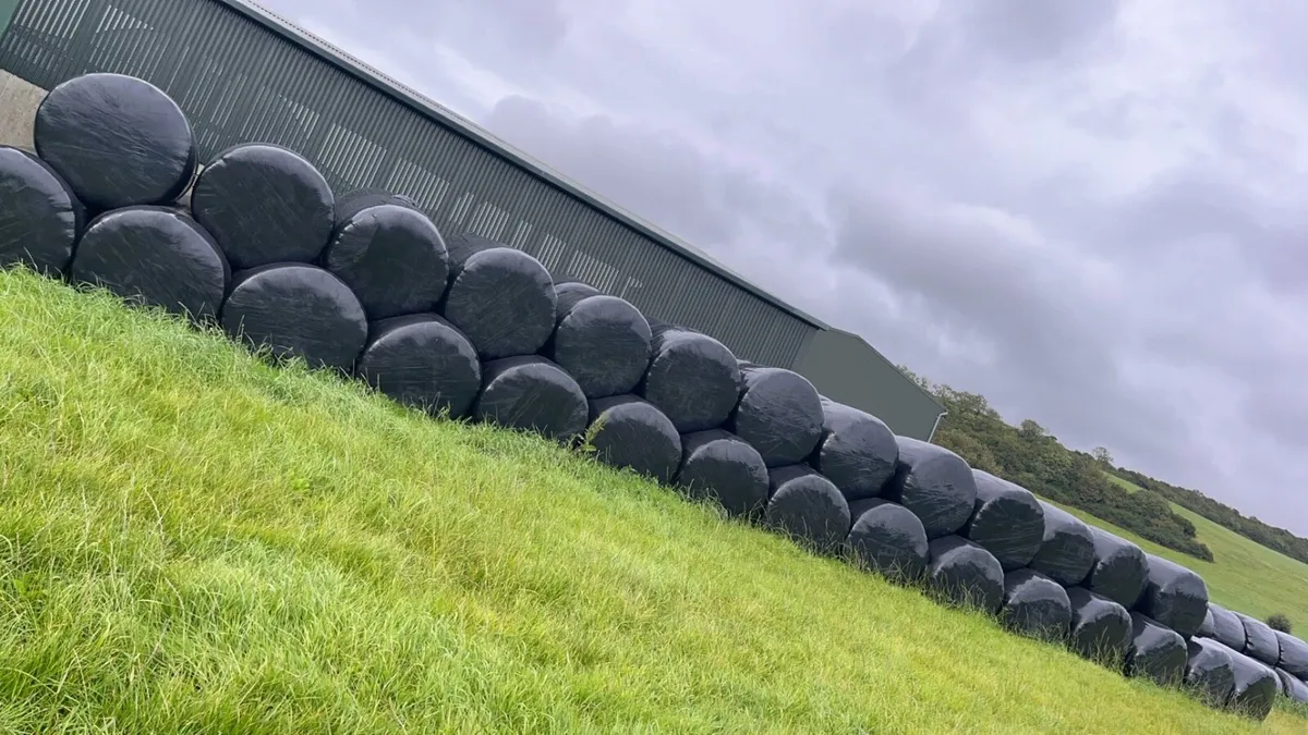 ⭐️Top quality Hay/Silage for sale⭐️ - Image 1