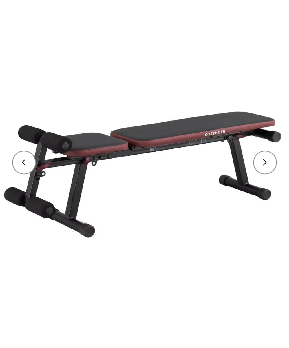 Gym bench - Image 1