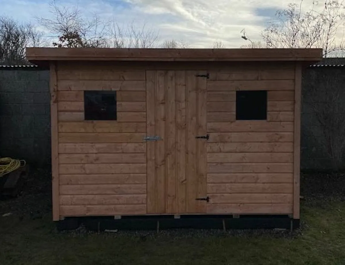 Garden Shed - Image 3