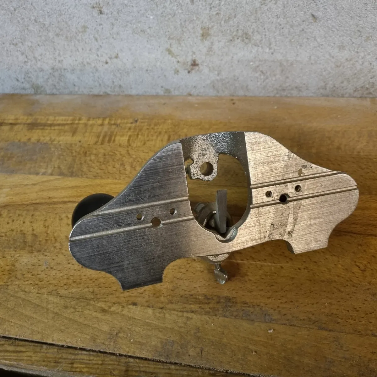 Vintage Stanley No 71  Router Plane - Image 2
