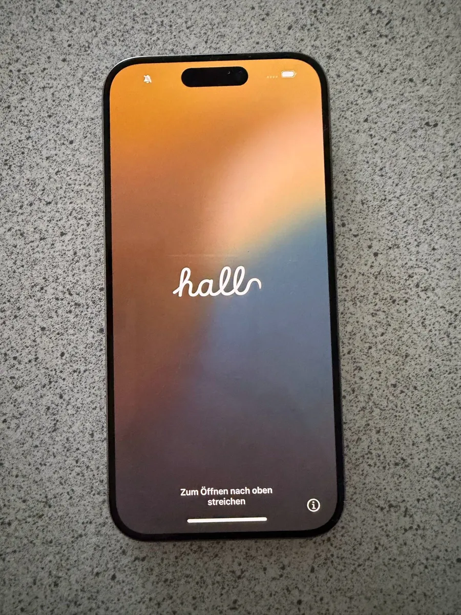 iPhone 15 Pro - Image 3