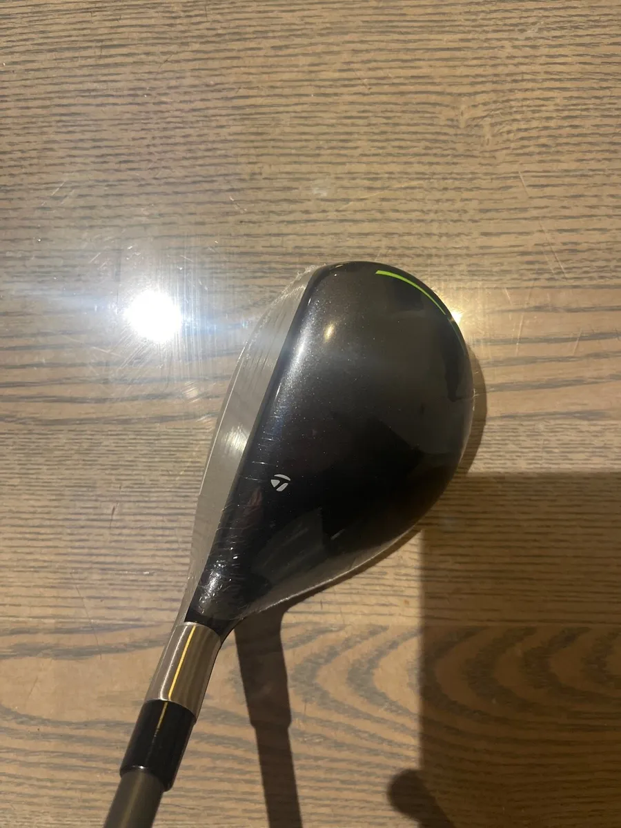 TaylorMade RBZ Men’s 4Hybrid - Image 2