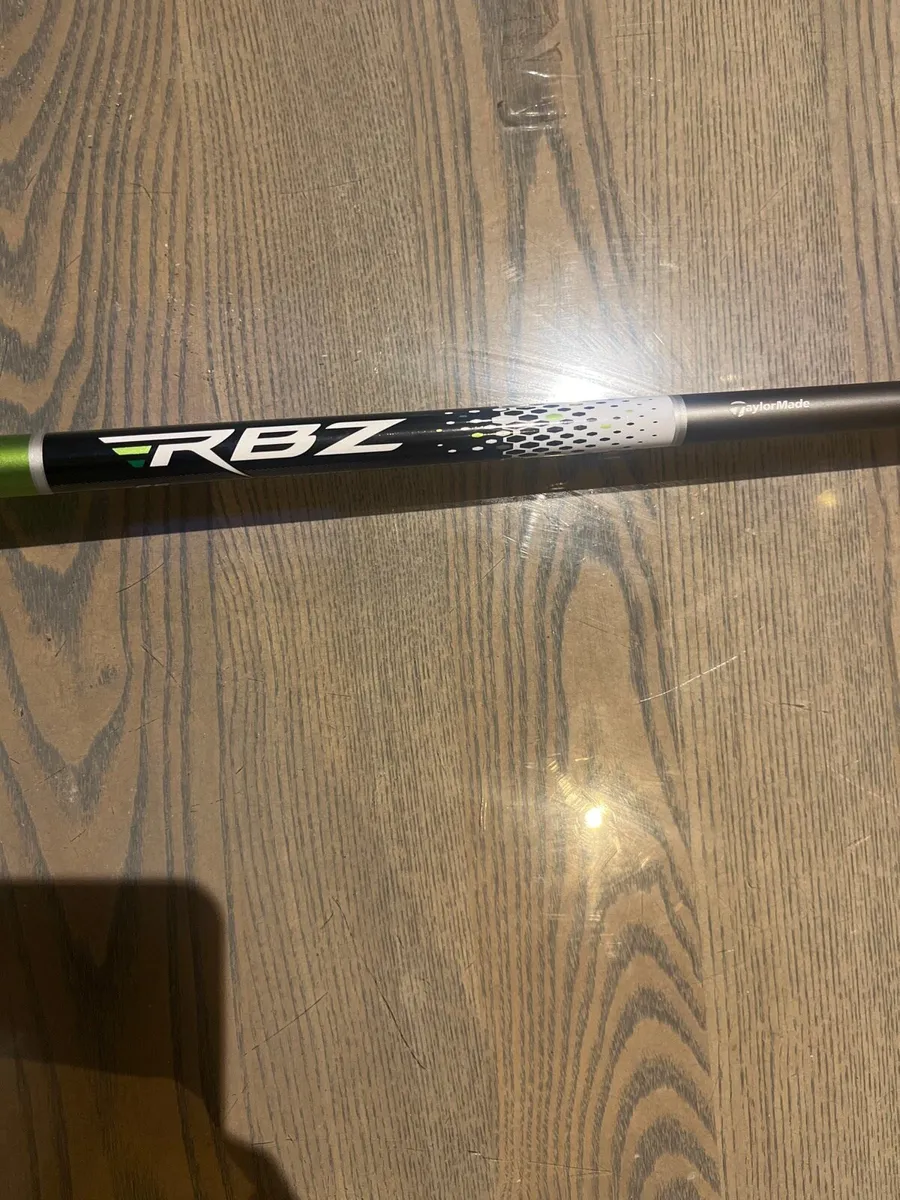 TaylorMade RBZ Men’s 4Hybrid - Image 4