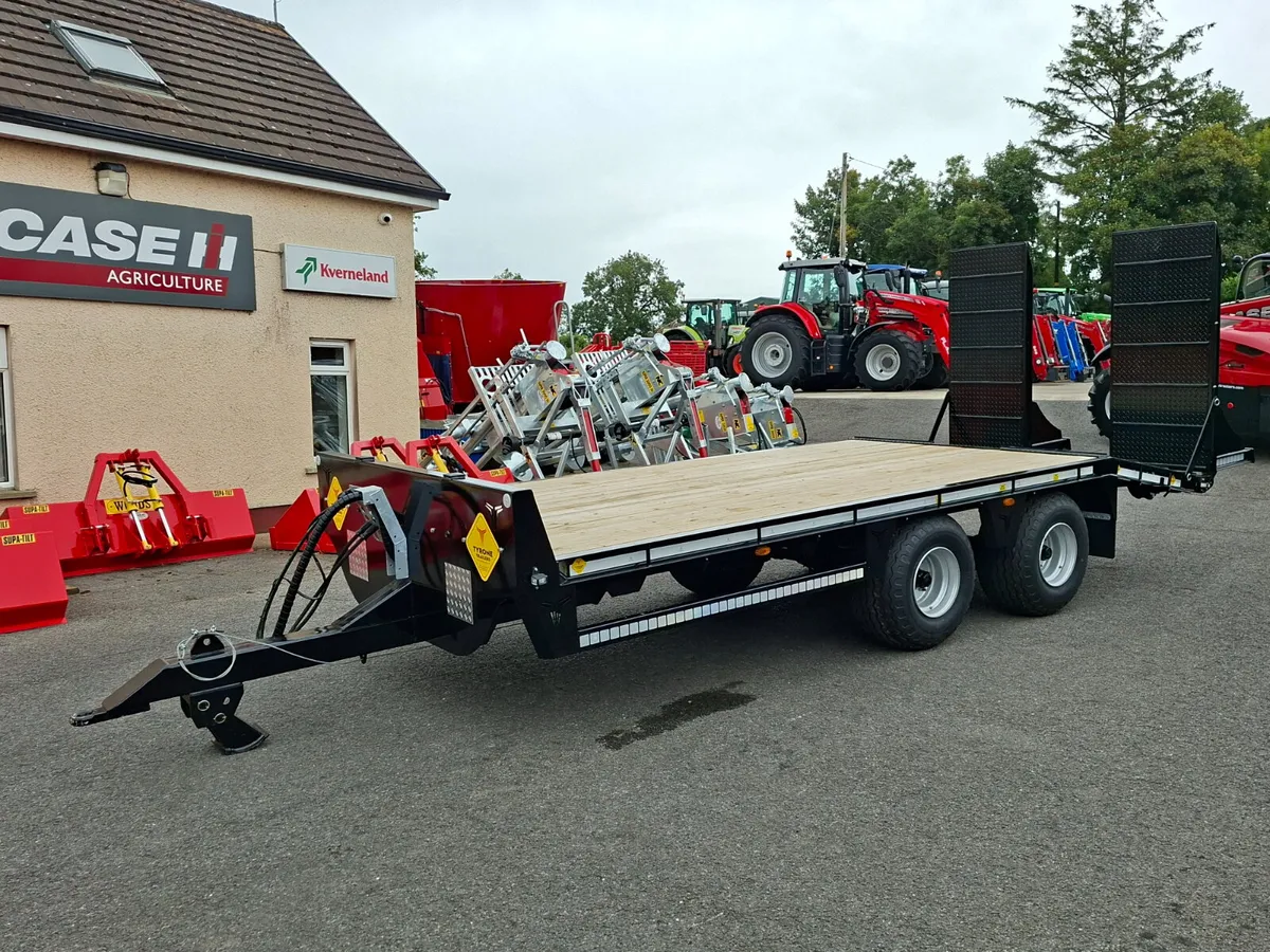 NEW TYRONE LOWLOADER - Image 2