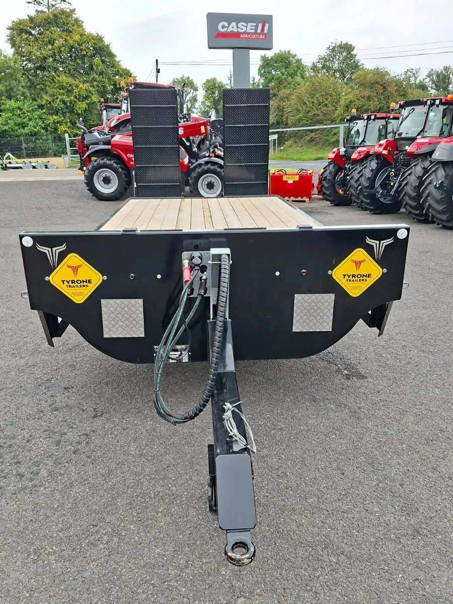 NEW TYRONE LOWLOADER - Image 4