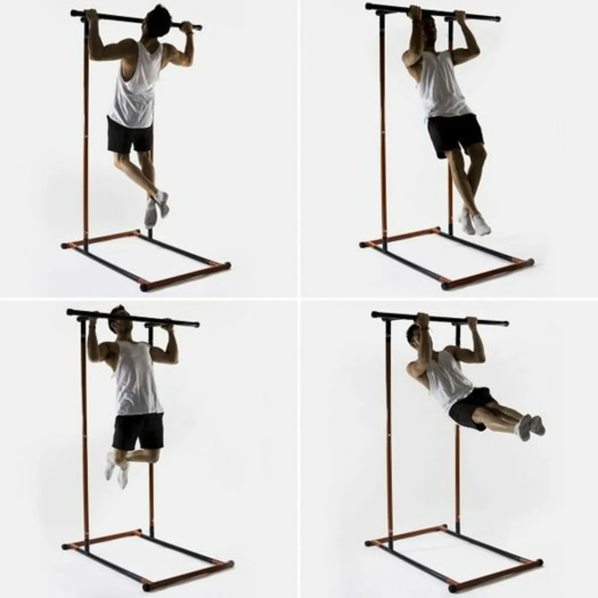 Full Body pull up station FREE DELIVERY - Image 4