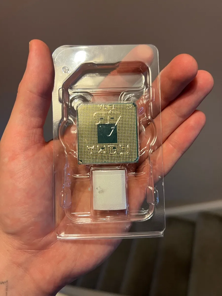 AMD Ryzen 5 5600X – Excellent Condition - Image 4