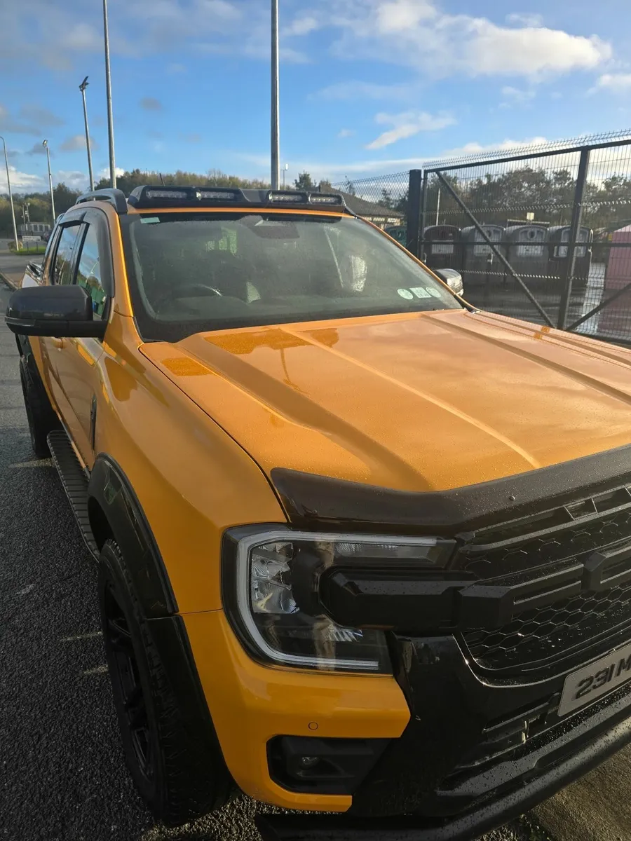 Ford Ranger 2023 - Image 3