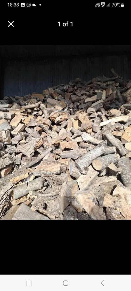 Firewood