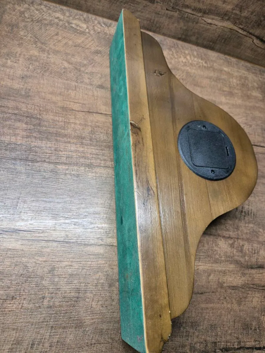 Mantel Clock - Image 2