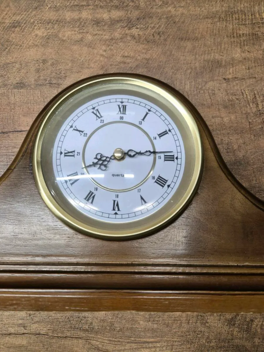 Mantel Clock - Image 3