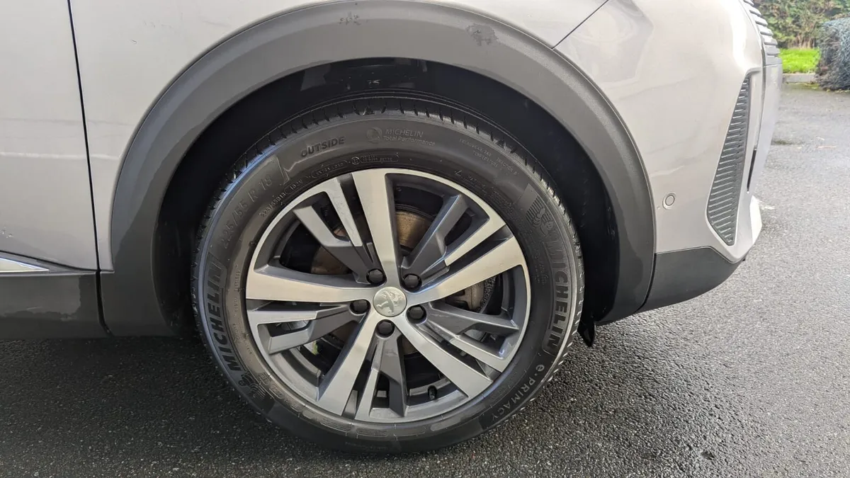 Peugeot 3008 - Image 3