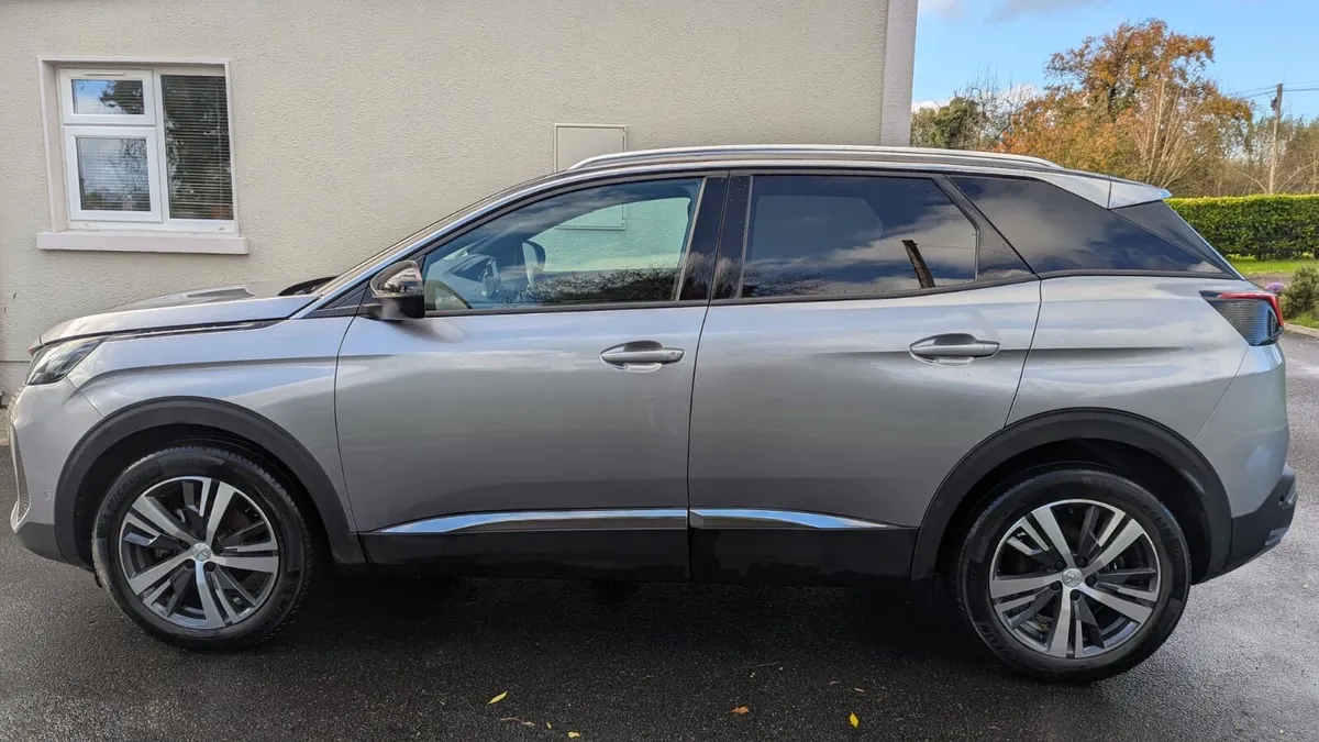 Peugeot 3008 - Image 4