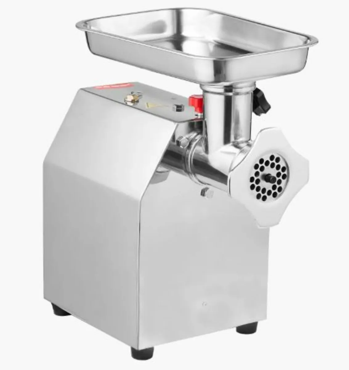 Commercial Electric Meat Grinder3.2kg/min Capacity - Image 3