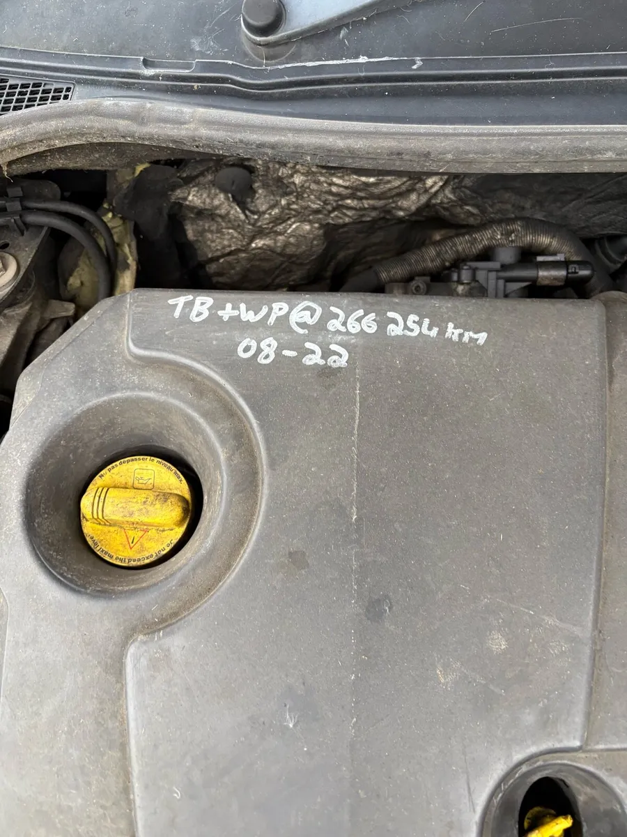 Renault Laguna - Image 2