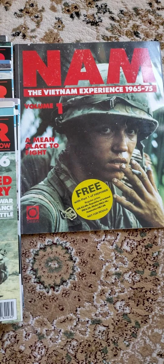 World war 2 magazines - Image 2