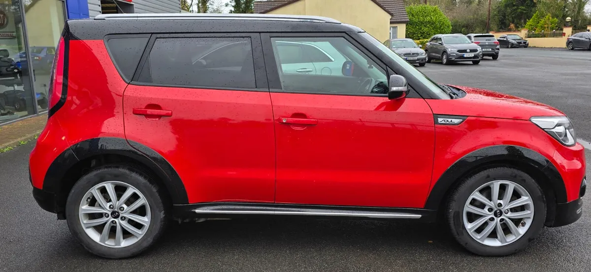 Kia Soul 2018 - Image 4
