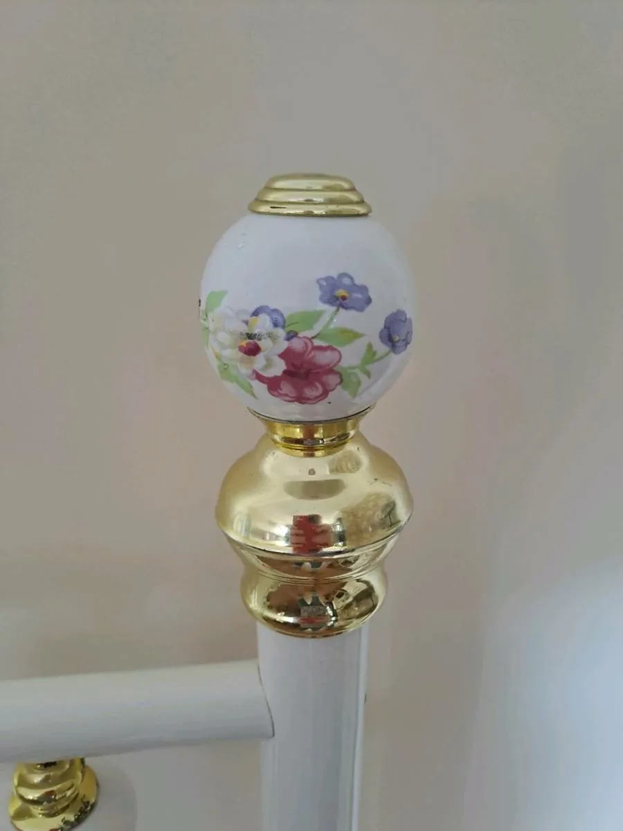 Bed head rail - Image 2