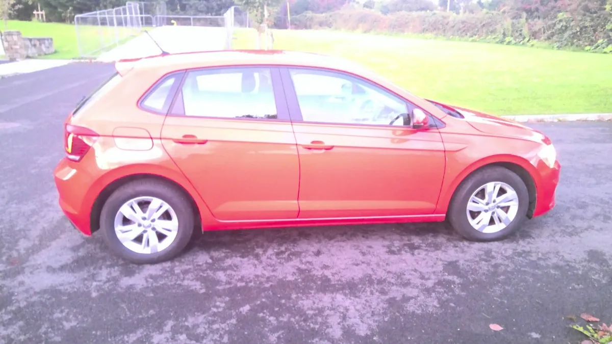 Volkswagen Polo 2018 - Image 3