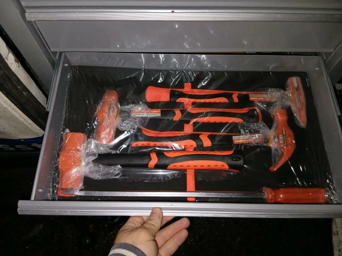 Tools box tools - Image 4