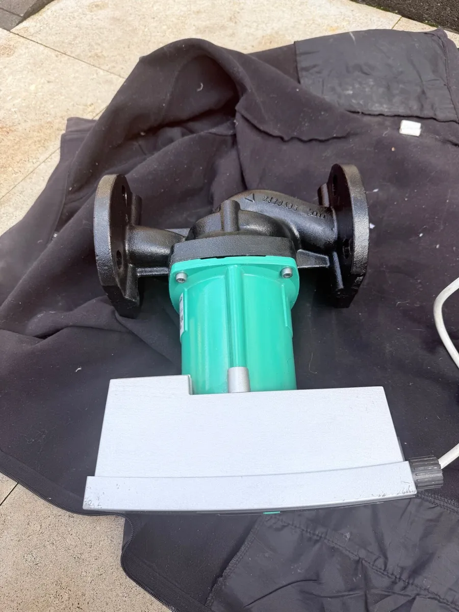 Circulation pump - Image 1
