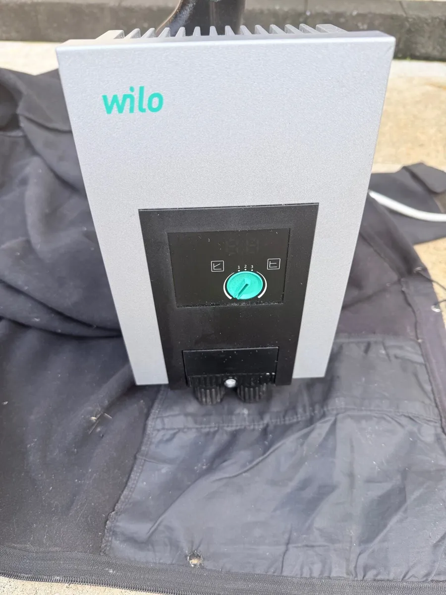 Circulation pump - Image 3