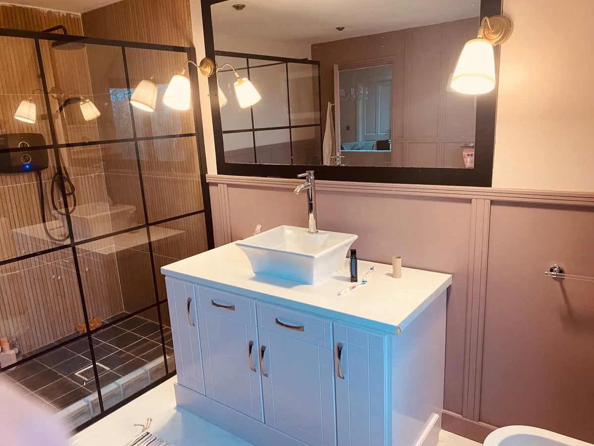 Carpentry - GRWoodcraft & Design - Image 3