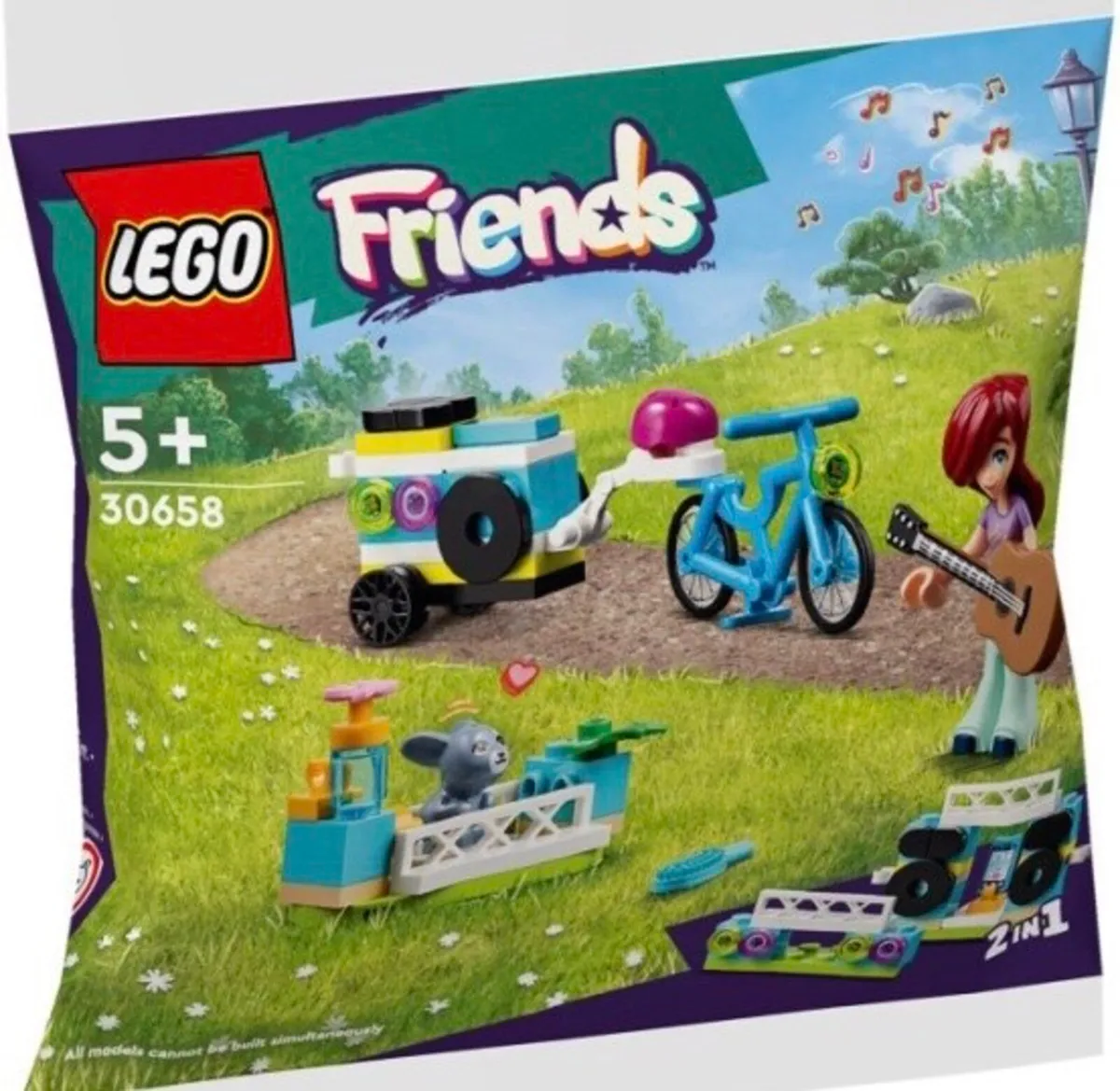 Lego polybags - Image 2