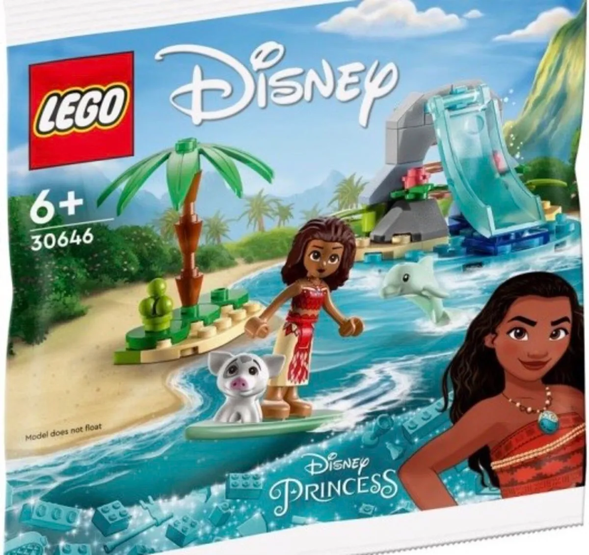 Lego polybags - Image 3