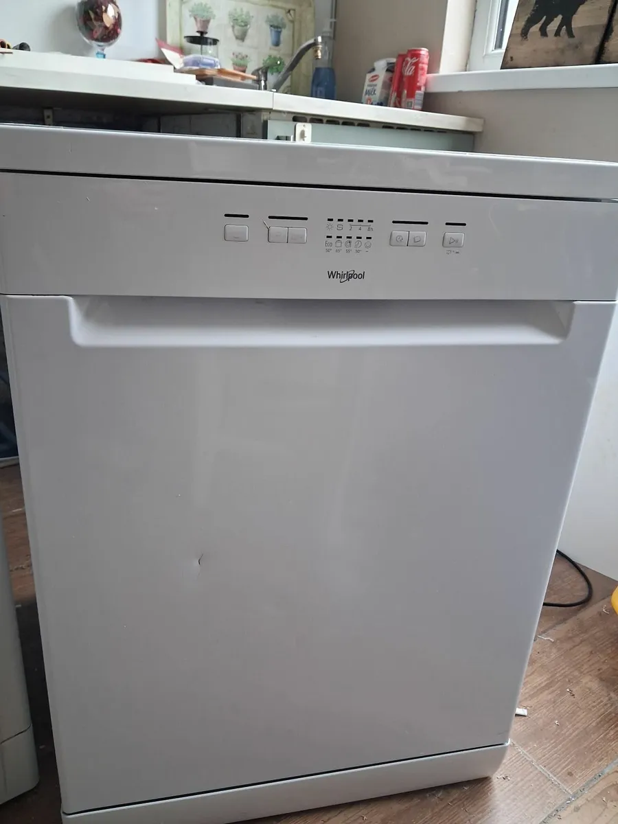 Dishwasher - Image 1