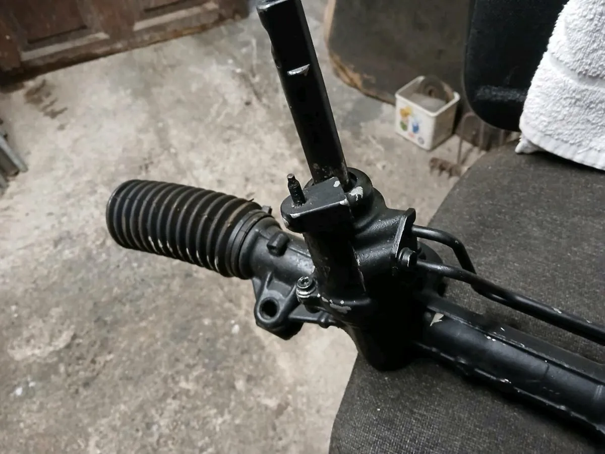 Steering rack - Image 2