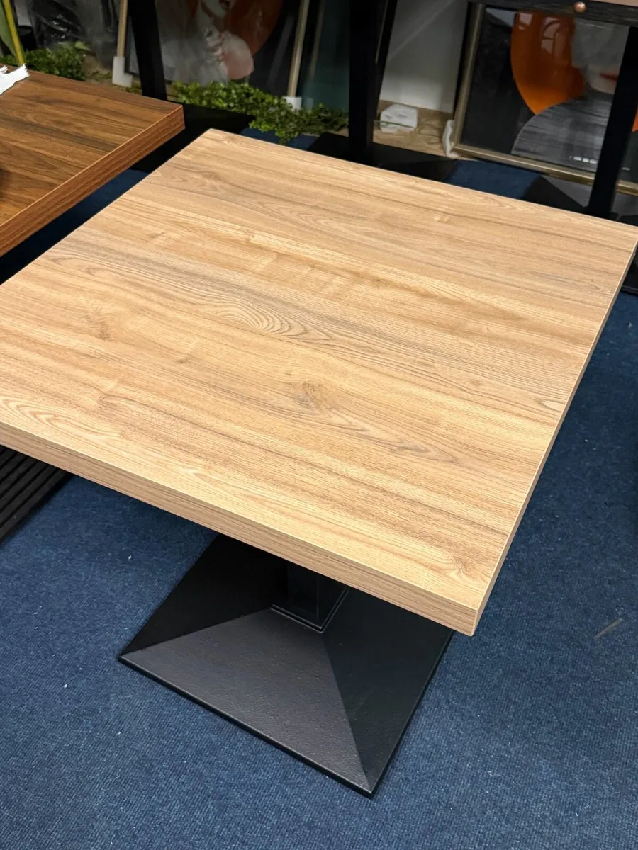 New Light Sonoma Tabletop - Image 2